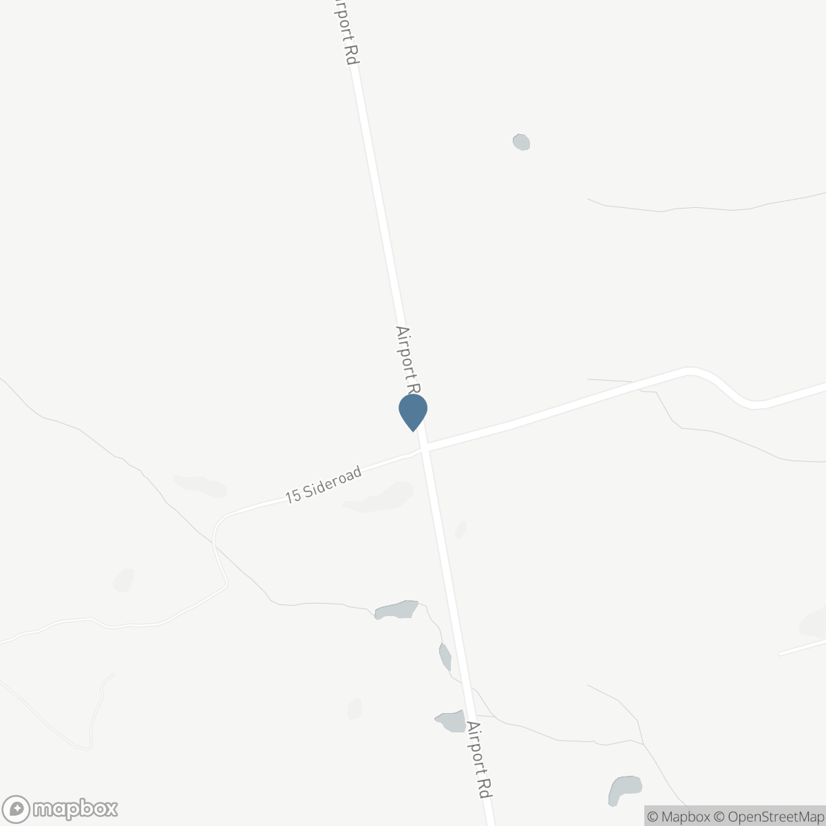 934284 AIRPORT ROAD, Mono, Ontario L9W 2Y8